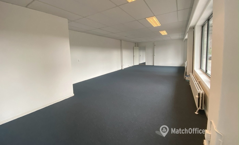 Kontor til leje på Literbuen 12B, 2740 Skovlunde - 95 m² | Foto 4 - Lokalebasen