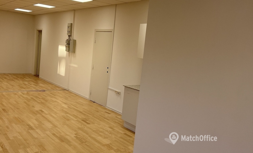 Kontor til leje på Fjeldhammervej 17D, 2610 Rødovre - 70 m² | Foto 0 - Lokalebasen.dk