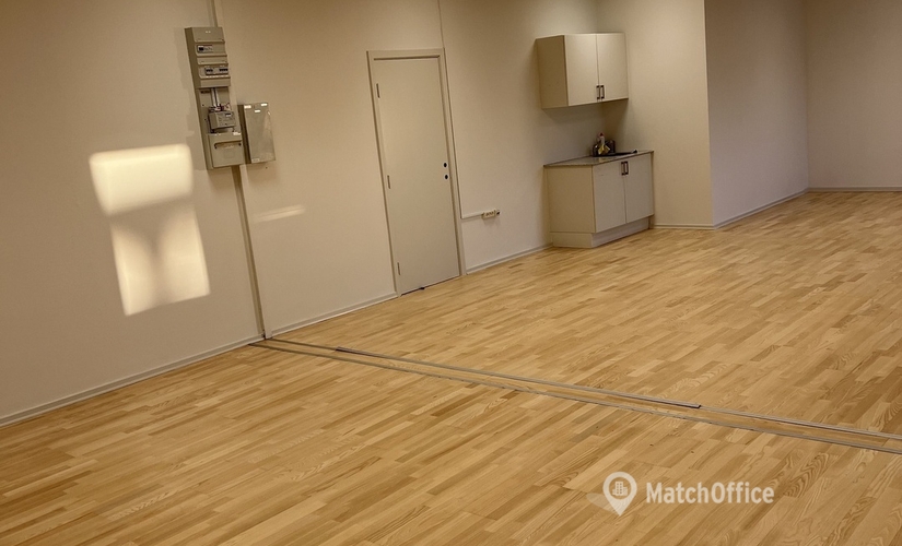Kontor til leje på Fjeldhammervej 17D, 2610 Rødovre - 70 m² | Foto 1 - Lokalebasen