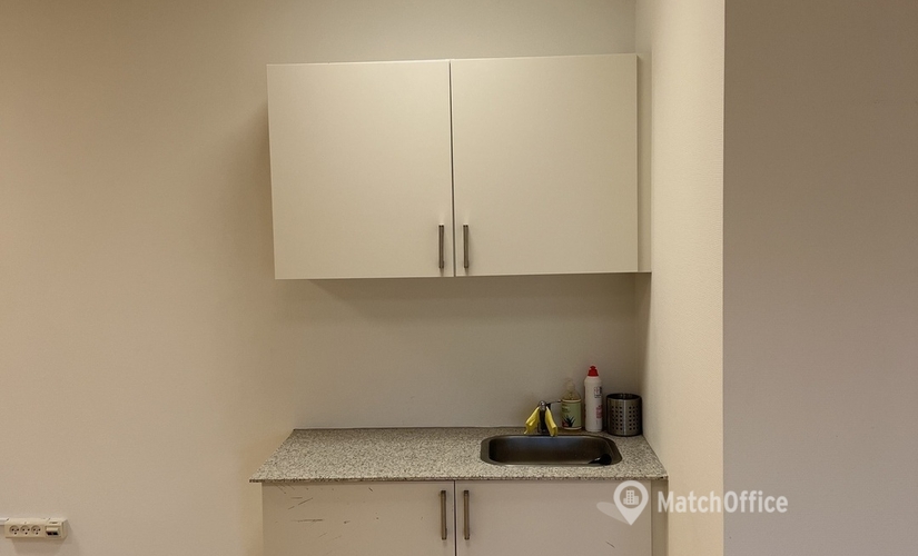 Kontor til leje på Fjeldhammervej 17D, 2610 Rødovre - 70 m² | Foto 2 - Lokalebasen