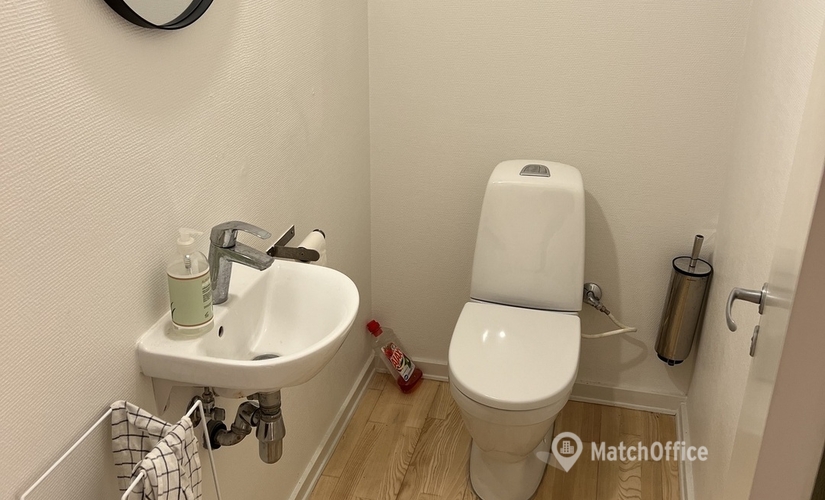 Kontor til leje på Fjeldhammervej 17D, 2610 Rødovre - 70 m² | Foto 3 - Lokalebasen.dk