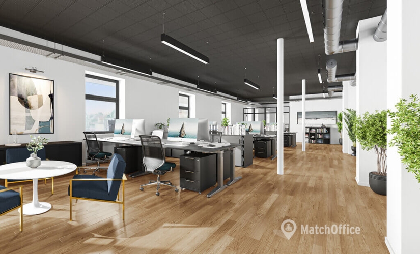 Kontor til leje på Gammeltorv 4, 1457 København K - 405 m² | Foto 2 - Lokalebasen.dk