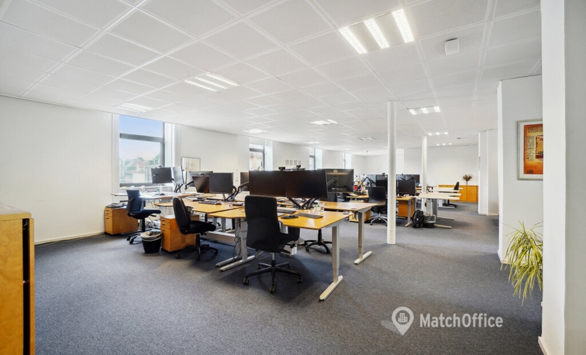 Kontor til leje på Gammeltorv 4, 1457 København K - 405 m² | Foto 3 - Lokalebasen.dk