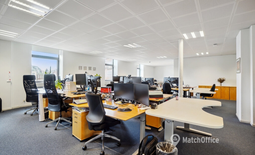 Kontor til leje på Gammeltorv 4, 1457 København K - 405 m² | Foto 5 - Lokalebasen