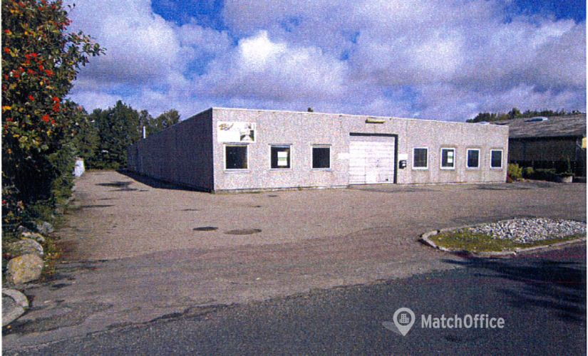 Warehouse Kringelled 6B 8250 Egaa