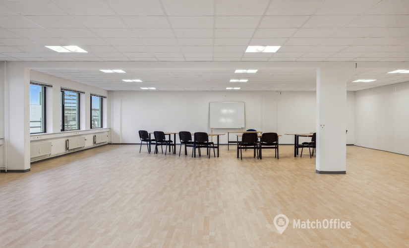 Office Naverland 31 2600 Glostrup