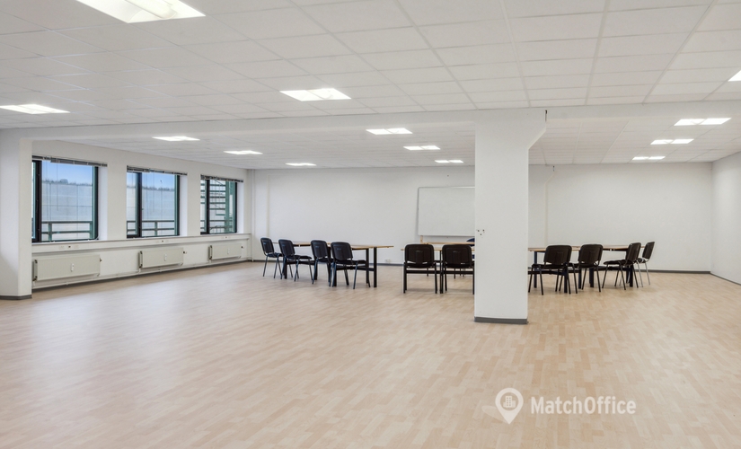 Office Naverland 31 2600 Glostrup