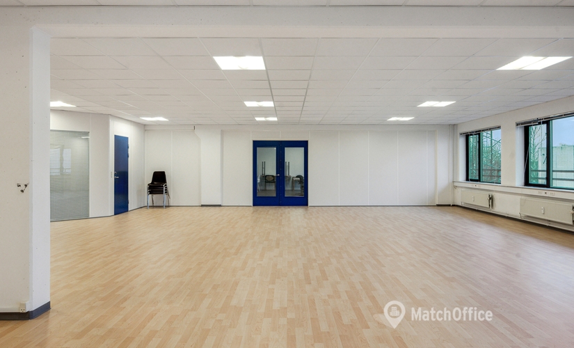 Kontor til leje på Naverland 31, 2600 Glostrup - 306 m² | Foto 0 - Lokalebasen