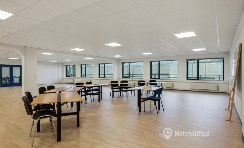 Office Naverland 31 2600 Glostrup