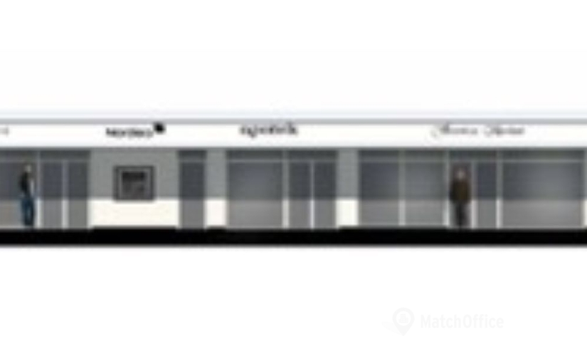 Butik til leje på Lynge Bytorv 7, 3540 Lynge - 77 m² | Foto 1 - Lokalebasen.dk