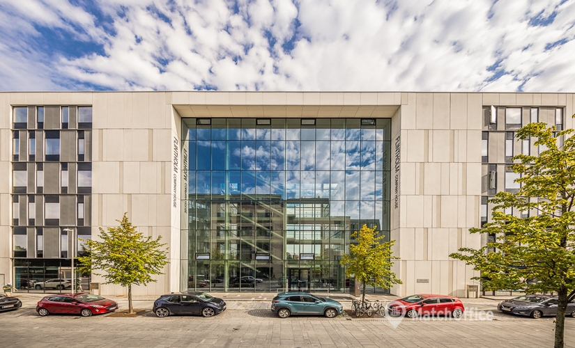 Kontor til leje på Dirch Passers Allé 76, 2000 Frederiksberg - 3306 m² | Foto 1 - Lokalebasen.dk