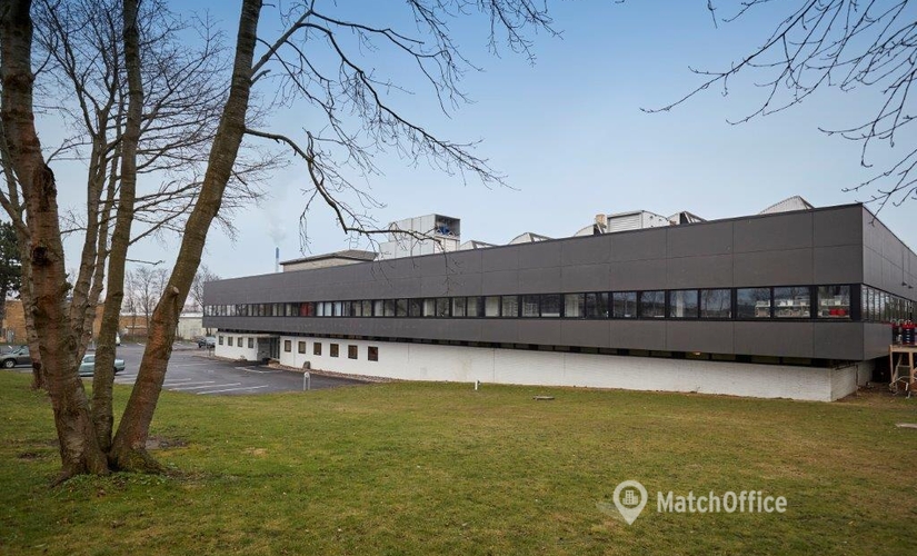 Lager til leje på Meterbuen 9-13, 2740 Skovlunde - 50 m² | Foto 0 - Lokalebasen.dk