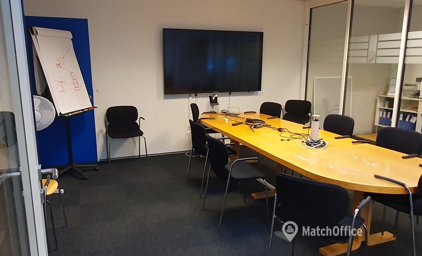 Office Gunnar Clausens Vej 19 8260 Viby J