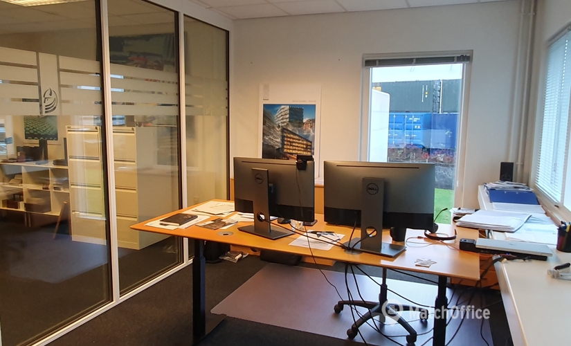 Office Gunnar Clausens Vej 19 8260 Viby J