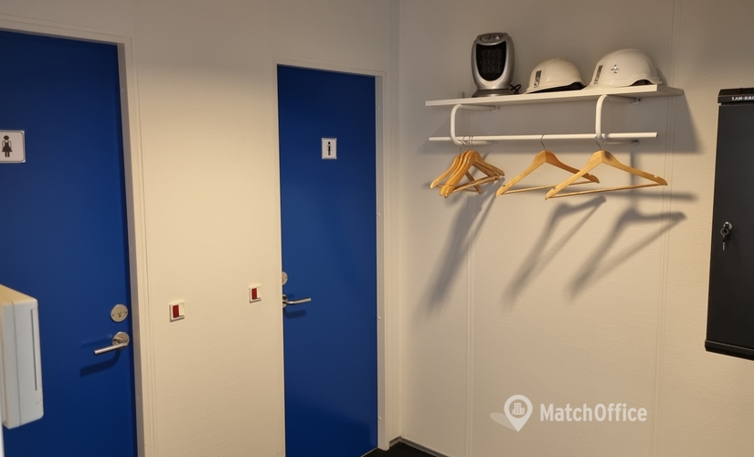 Office Gunnar Clausens Vej 19 8260 Viby J