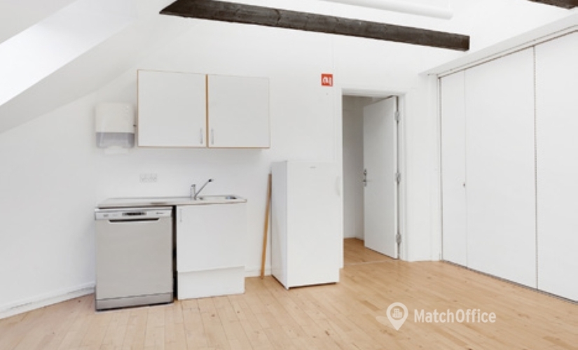 Kontor til leje på Østergade 21, 8370 Hadsten - 424 m² | Foto 3 - Lokalebasen.dk