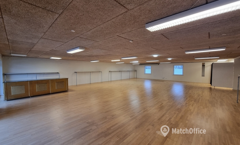 237 m² Commercial shop for rent in Dronninglund, Stationsvej 30 (9330) - 3 | MatchOffice.com