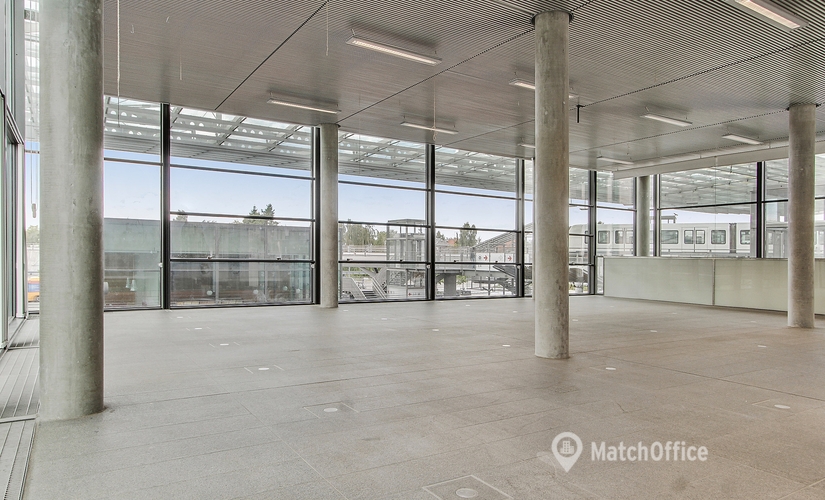 Butik til leje på Flintholm Alle 55, 2000 Frederiksberg - 287 m² | Foto 4 - Lokalebasen