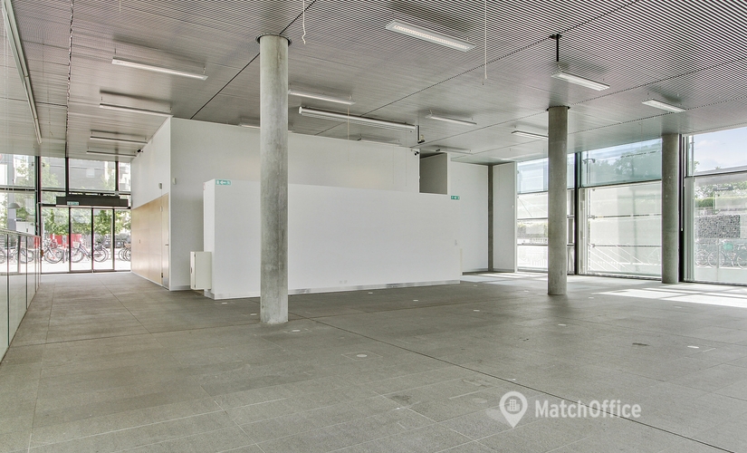 Butik til leje på Flintholm Alle 55, 2000 Frederiksberg - 287 m² | Foto 5 - Lokalebasen.dk