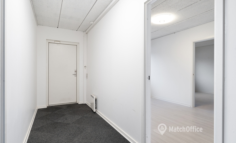 Kontor til leje på Friis Hansens Vej 12E, 7100 Vejle - 66 m² | Foto 3 - Lokalebasen