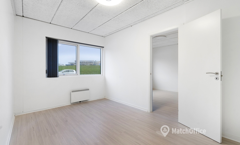 Kontor til leje på Friis Hansens Vej 12E, 7100 Vejle - 66 m² | Foto 1 - Lokalebasen.dk