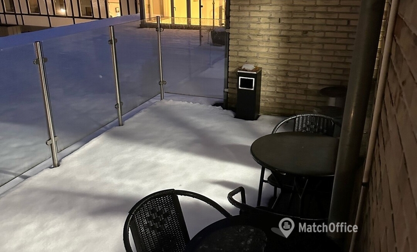 Kontor til leje på Adelgade 87, 8660 Skanderborg - 60 m² | Foto 3 - Lokalebasen.dk