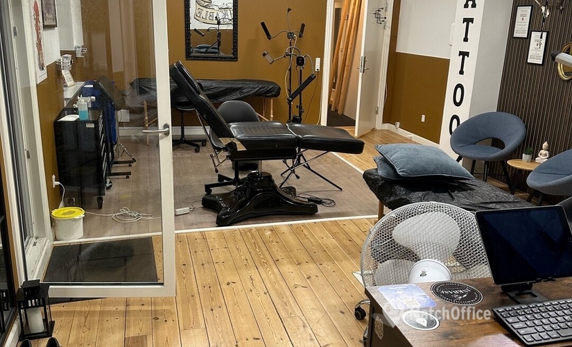 Office Adelgade 87 8660 Skanderborg