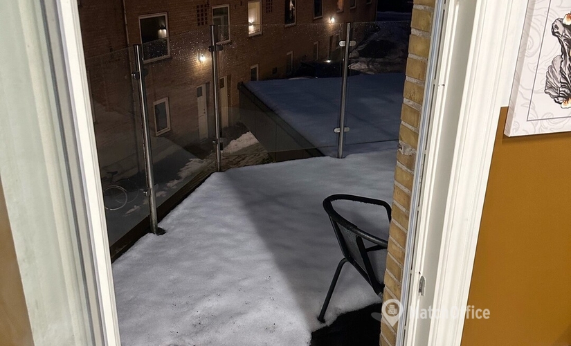 Kontor til leje på Adelgade 87, 8660 Skanderborg - 60 m² | Foto 4 - Lokalebasen