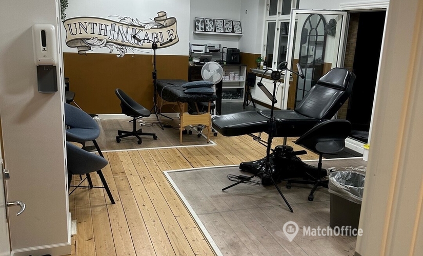 Office Adelgade 87 8660 Skanderborg