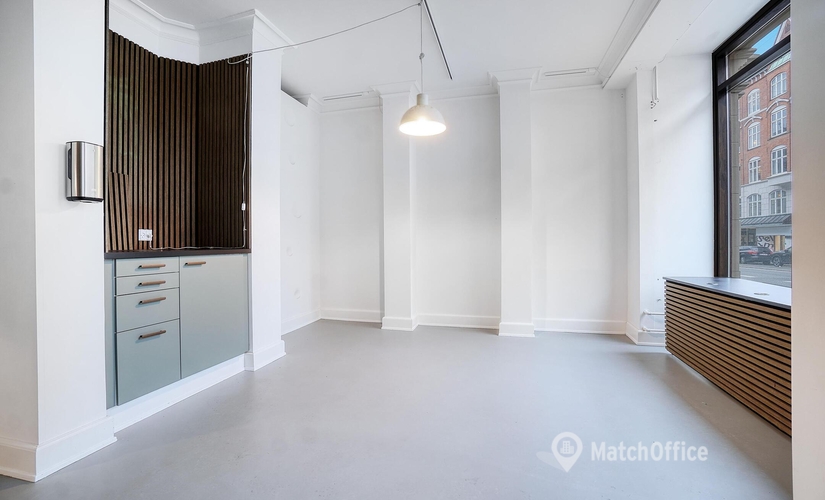 Butik til leje på Vesterbrogade 19, 1620 København V - 223 m² | Foto 4 - Lokalebasen