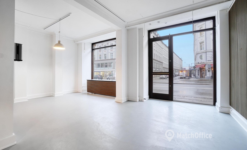 Butik til leje på Vesterbrogade 19, 1620 København V - 223 m² | Foto 3 - Lokalebasen