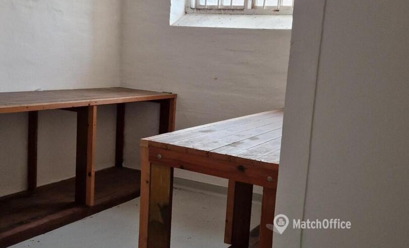 30 m² Commercial warehouse up for rent in Randers NO, Randers Kaserne (8930) - 6 | MatchOffice