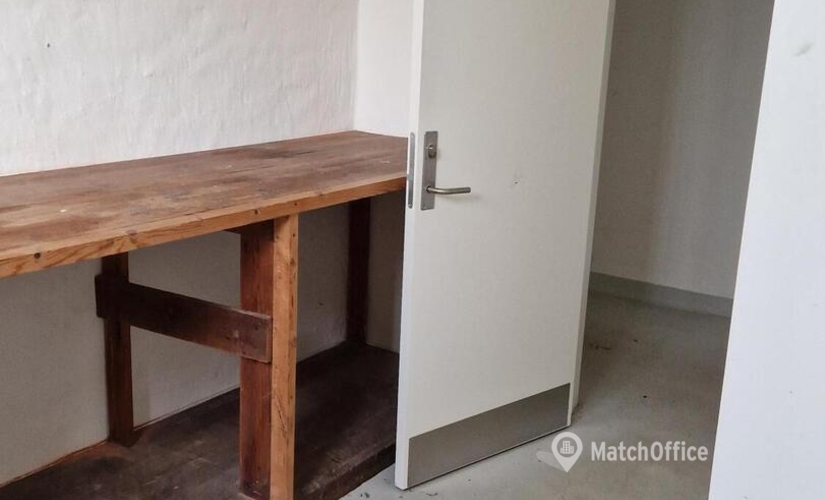 Lager til leje på Randers Kaserne, 8930 Randers NØ - 30 m² | Foto 3 - Lokalebasen