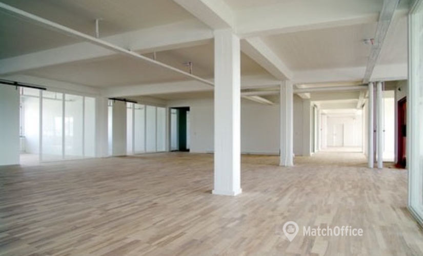 Kontor Hejrevej 26-28 2400 København NV