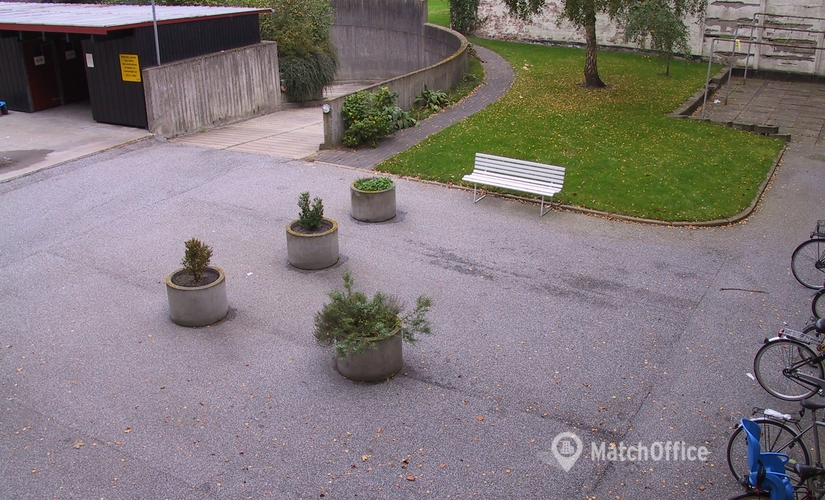Parking Kongensgade 33 7000 Fredericia