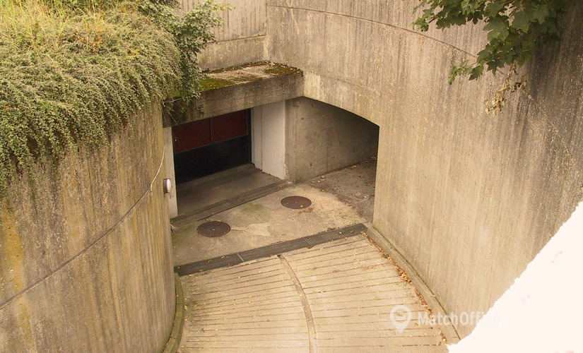 Parking Kongensgade 33 7000 Fredericia