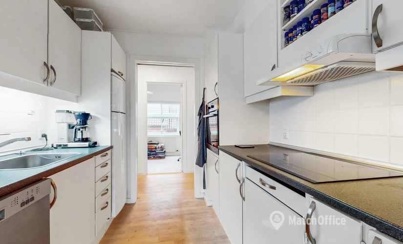 Bolig Clemensgade 8 & Mosegårdsvej 15 6000 Kolding