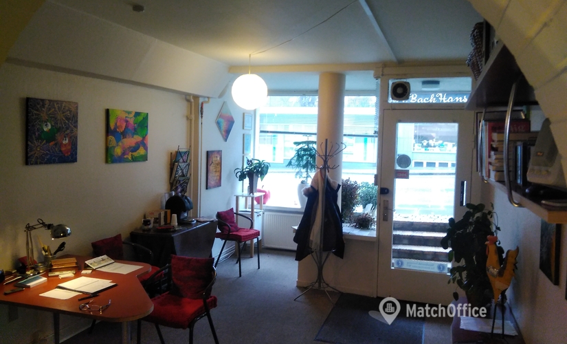 34 m² Flexible office for rent in Randers C, Mariagervej 36A, 8900 - 3 | MatchOffice