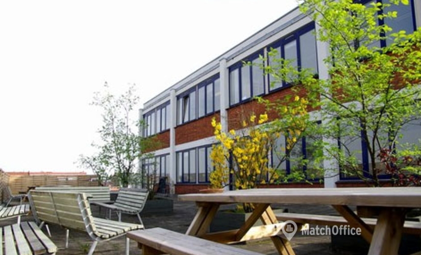 Kontor Hejrevej 26-28 2400 København NV