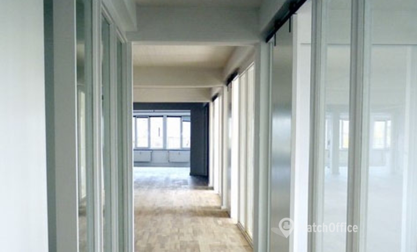 Kontor Hejrevej 26-28 2400 København NV