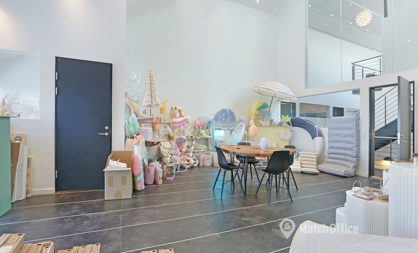 Kontor til leje på A. P. Møllers Allé 9B, 2791 Dragør - 102 m² | Foto 4 - Lokalebasen