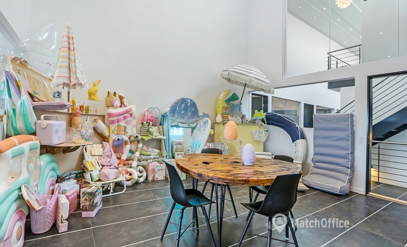 Kontor til leje på A. P. Møllers Allé 9B, 2791 Dragør - 102 m² | Foto 3 - Lokalebasen.dk