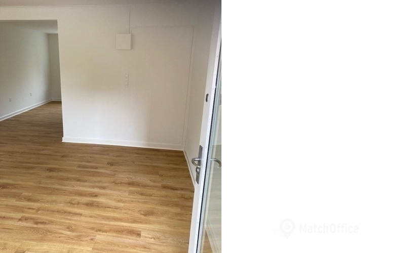 Butik til leje på Randersvej 13, 8200 Aarhus N - 57 m² | Foto 4 - Lokalebasen