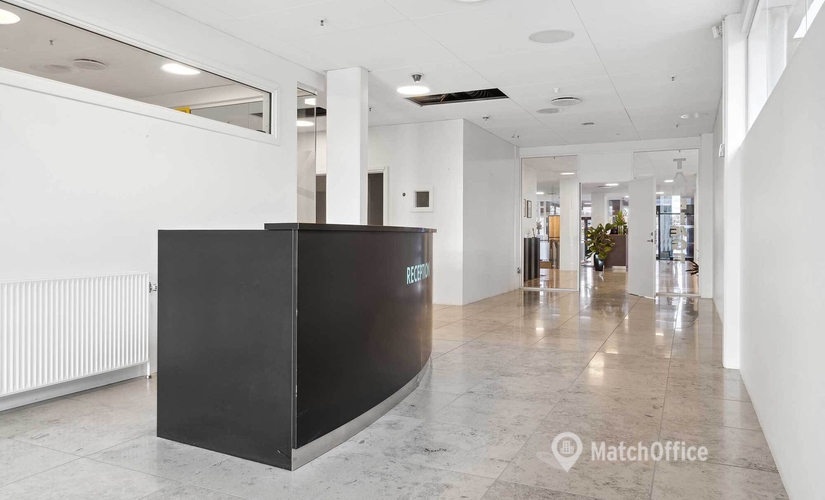 Office Gyngemose Parkvej 50 2860 Soborg