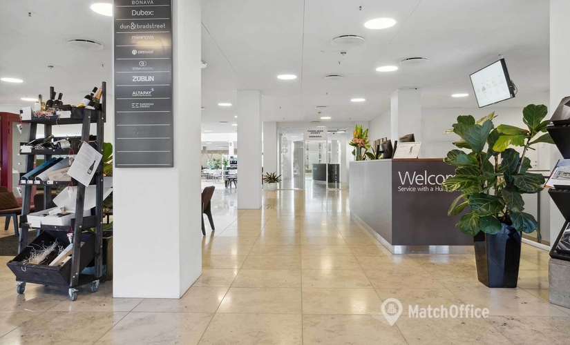 Office Gyngemose Parkvej 50 2860 Soborg