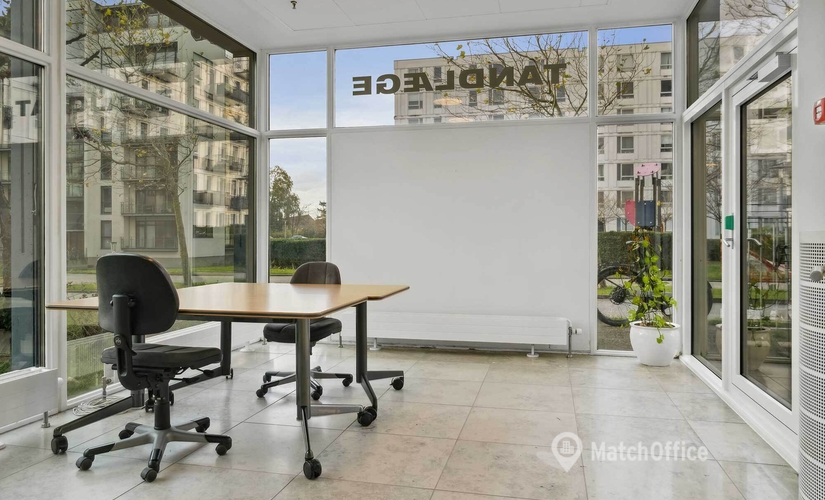 Office Gyngemose Parkvej 50 2860 Soborg