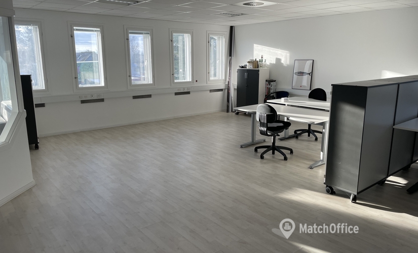 Office Gummersmarkvej 7a 4600 Koge