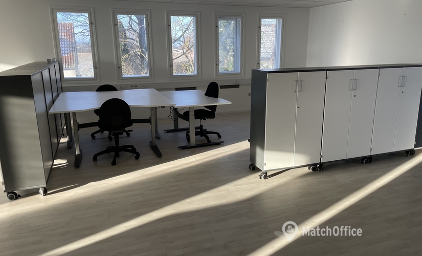 Office Gummersmarkvej 7a 4600 Koge
