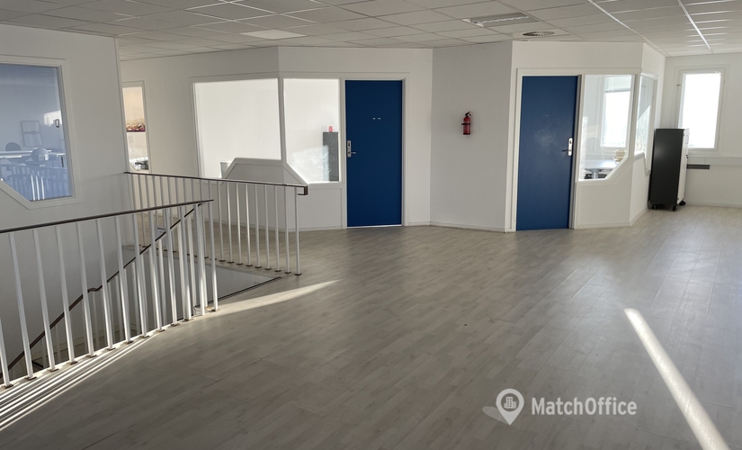 Office Gummersmarkvej 7a 4600 Koge