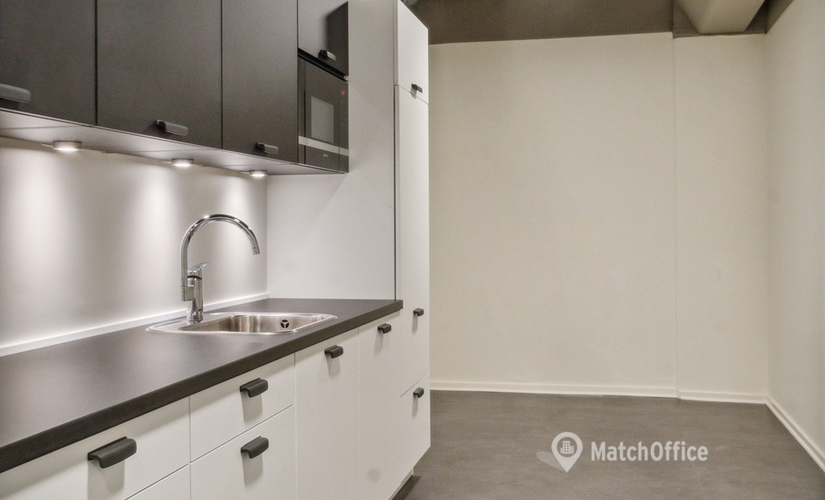 Kontor til leje på Marielundvej 28-30, 2730 Herlev - 827 m² | Foto 3 - Lokalebasen